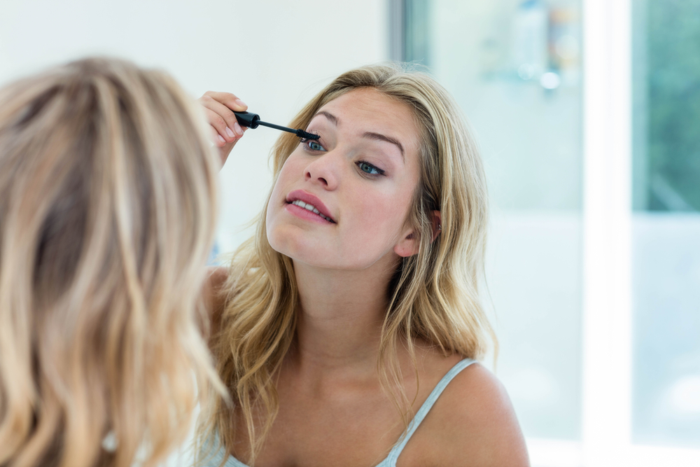 Come essere belle in 10 mosse! 4 come essere belle mascara