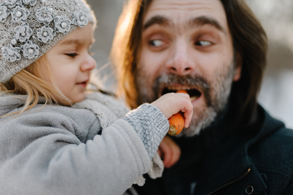 10 atteggiamenti sbagliati da mandare al diavolo per vivere meglio 8 Atteggiamenti sbagliati: la perfezione genitoriale