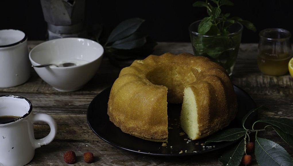 Cucinare fa bene al morale e alla salute! 2 torta dei 7 vasetti