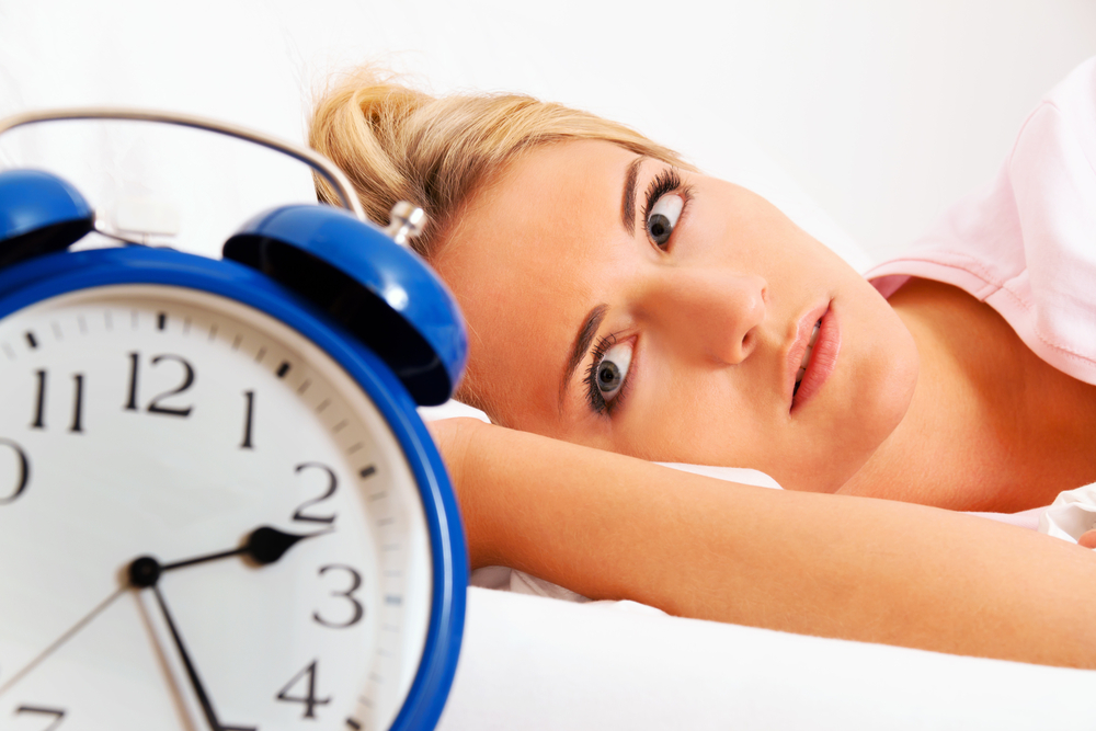 Perché ho sempre freddo? Ecco i 10 motivi! 4 Ho sempre freddo perché dormo male