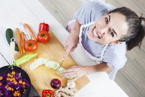10 regole per la perfetta igiene in cucina