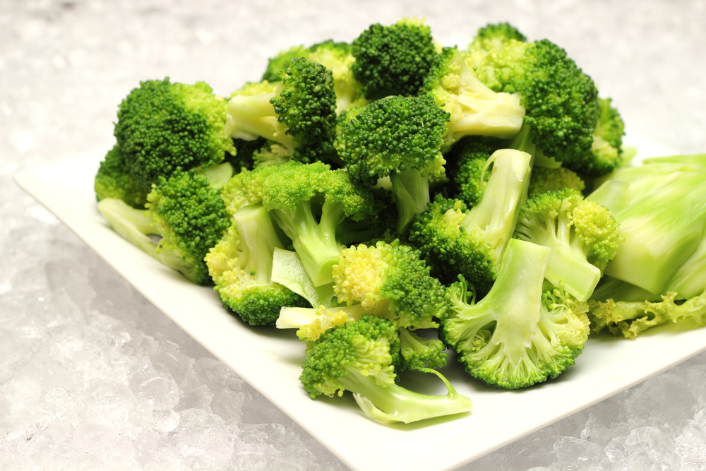 Verdura di stagione: ecco cosa mangiare a novembre 3 verdura di novembre broccoli