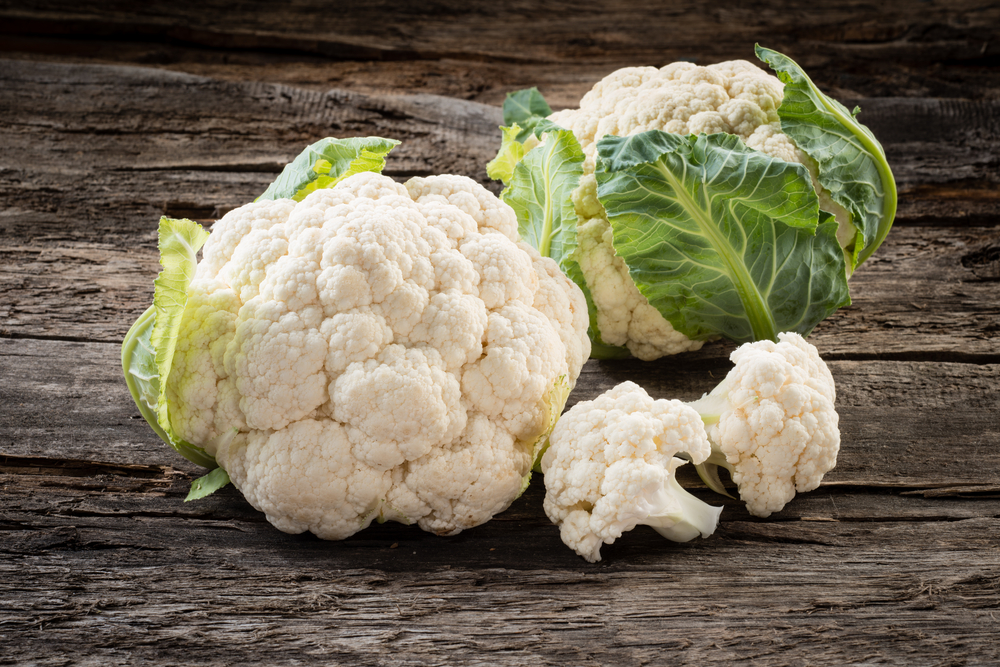 Verdura di stagione: ecco cosa mangiare a novembre 7 verdura di novembre cavolfiore