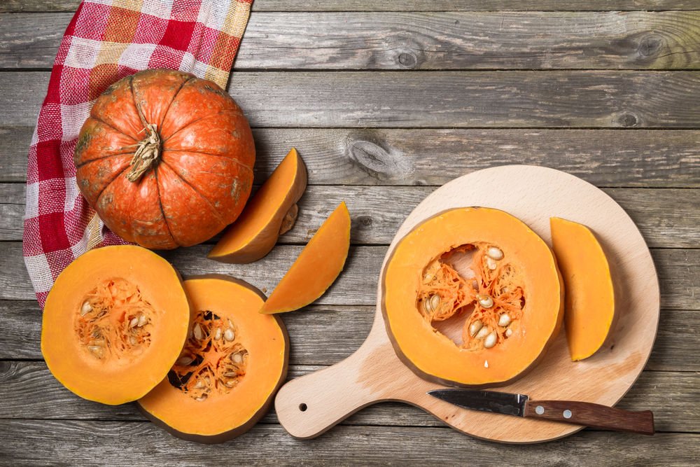 Verdura di stagione: ecco cosa mangiare a novembre 16 verdura di stagione zucca