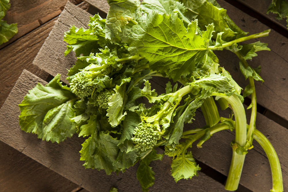 Verdura di stagione: ecco cosa mangiare a novembre 2 verdura novembre broccoletti