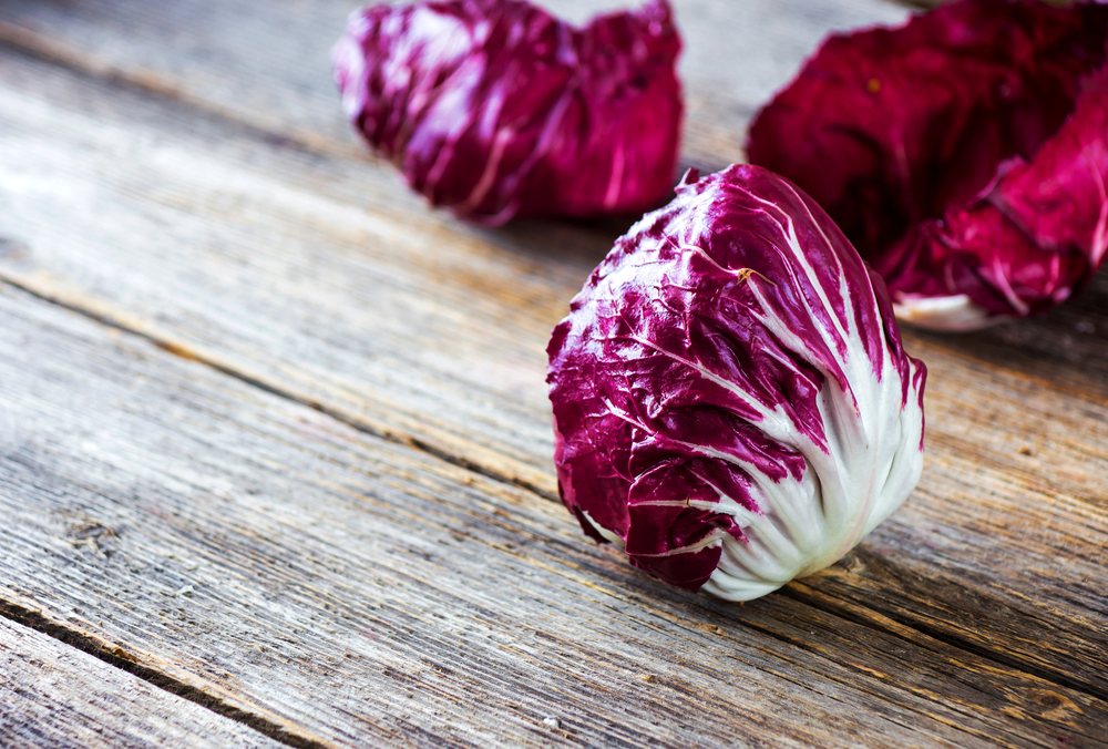 Verdura di stagione: ecco cosa mangiare a novembre 11 verdutra di novembre radicchio