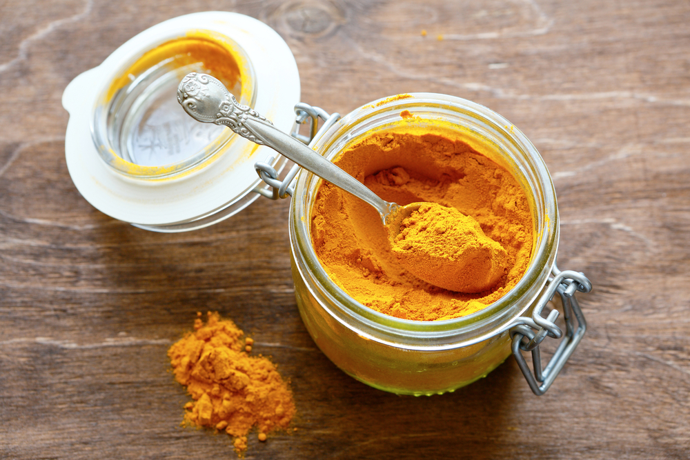 Alimenti con glutine: scopri tutti gli insospettabili 5 curry è un alimento che contiene glutine