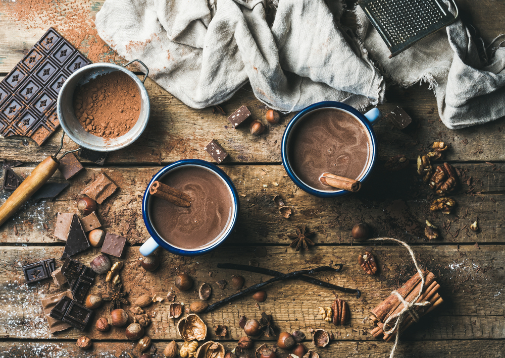 Alimenti con glutine: scopri tutti gli insospettabili 6 alimenti che hanno glutine: cacao, dolci e gelati