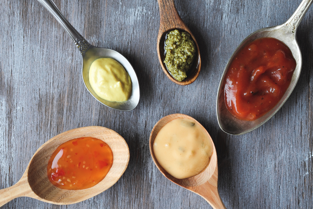 Alimenti con glutine: scopri tutti gli insospettabili 3 alimenti con glutine, salse e sughi pronti