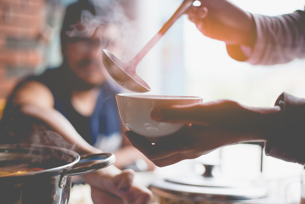 Alimenti con glutine: scopri tutti gli insospettabili 4 alimenti con glutine, zuppe pronte, patatine e puré