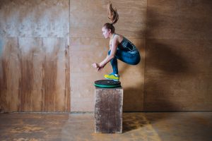 Programma d&rsquo;allenamento full body a casa tua