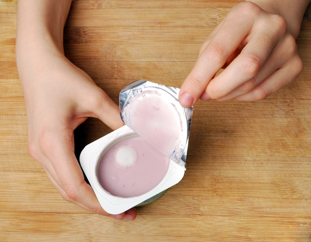 Alimenti con glutine: scopri tutti gli insospettabili 8 glutine nel latte e nei latticini