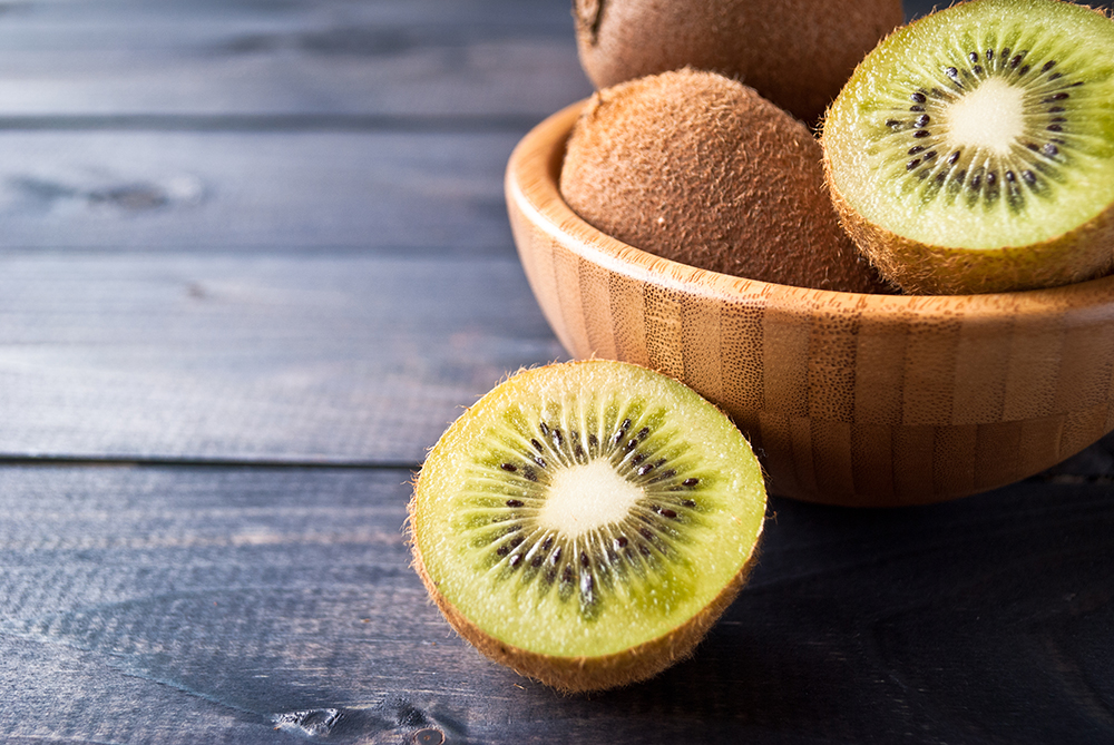 Frutta di dicembre: tutta la frutta e verdura di stagione 3 kiwi