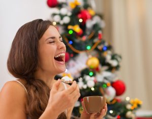 Non ingrassare a Natale: 8 consigli per fare festa senza doversene pentire