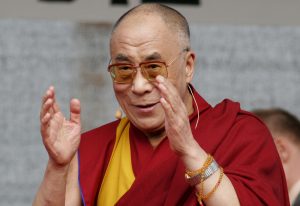 I 18 principi del Dalai Lama per un 2018 felice