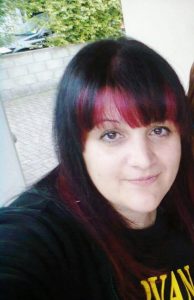 Romina, -32 kg: "Melarossa? Non posso più farne a meno" 1 dieta melarossa romina 32kg prima
