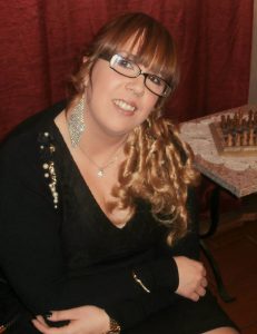 Valentina, -15 kg con Melarossa: "Ho ritrovato sicurezza" 1 dieta melarossa valentina 15kg prima