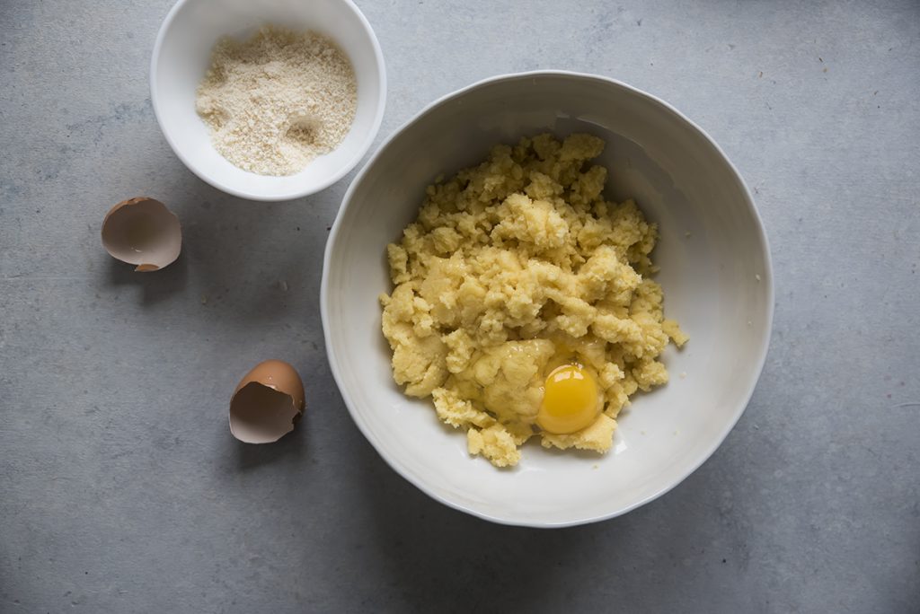Polpette di polenta: ricetta sana e veloce da preparare 3 ricetta facile