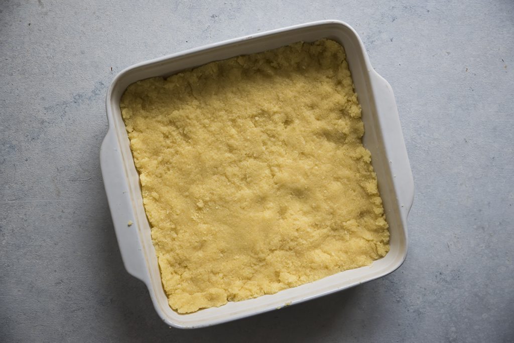 Polpette di polenta: ricetta sana e veloce da preparare 2 ricetta polpette di polenta