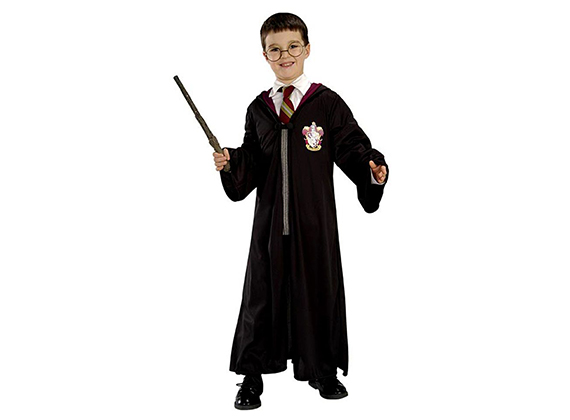 Costumi di Carnevale per bambini 6 fai da te