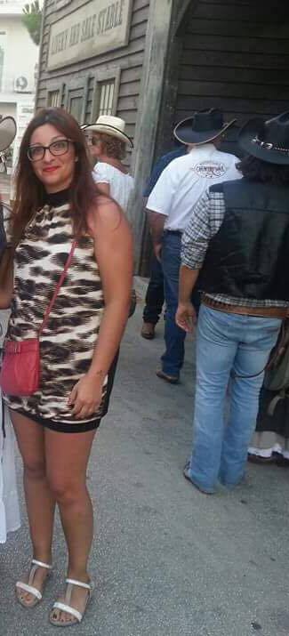 Alessandra, -8 kg con Melarossa: "Una dieta sana e facile da seguire" 1 dieta melarossa alessandra 10kg prima