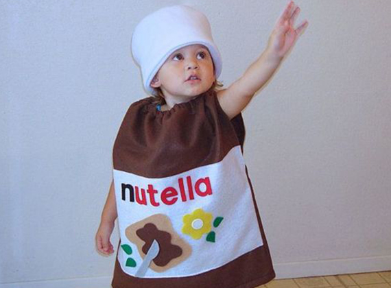 Costumi di Carnevale per bambini 1 costumi di carnevale per bambini