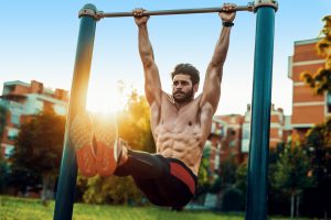 Esercizi addominali: il programma completo per l&rsquo;uomo
