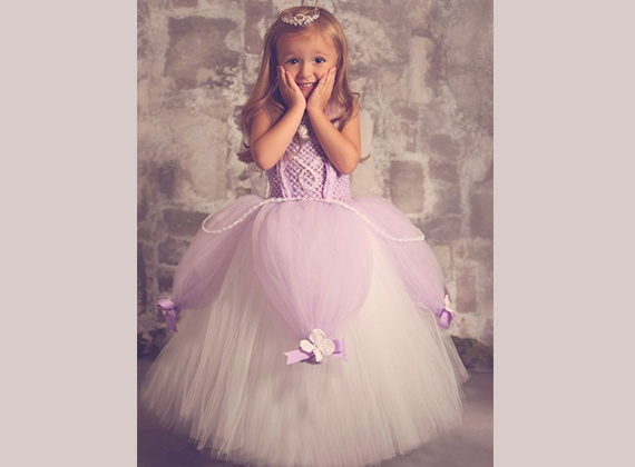 Costumi di Carnevale per bambini 5 fai da te