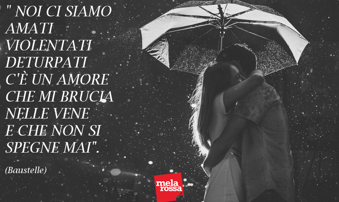 10 frasi d'amore da condividere per San Valentino 6 frasi san valentino
