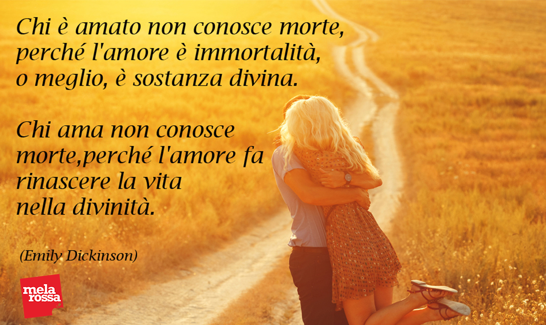 10 frasi d'amore da condividere per San Valentino 7 san valentino frasi