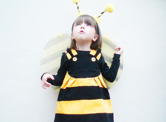 Costumi di Carnevale per bambini 12 vestiti di carnevale per bambini