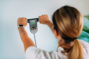 Qual &egrave; la tua percentuale di massa grassa?