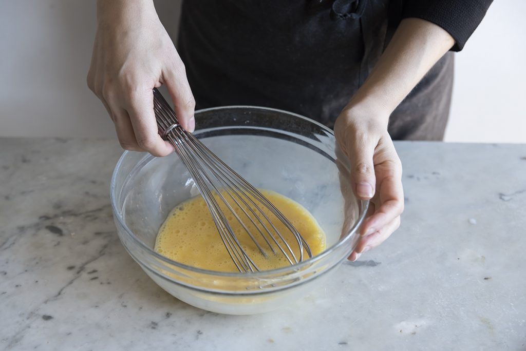 Plumcake ai porri, gustoso e nutriente 5 plumcake salato ai porri