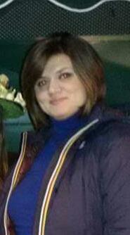 Antonella, -13 kg con Melarossa: "Nemmeno a 20 anni ero così in forma" 1 dieta melarossa Antonella 13kg prima
