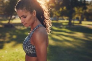Reggiseno sportivo: i 12 modelli pi&ugrave; adatti a te