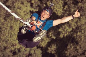 4 sport da fare all&rsquo;aria aperta per divertirti e bruciare calorie