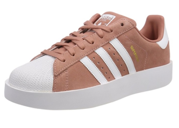Sneakers che passione: i modelli più belli per l'estate 2018 15 Sneakers Summer 2018 Adidas Superstar