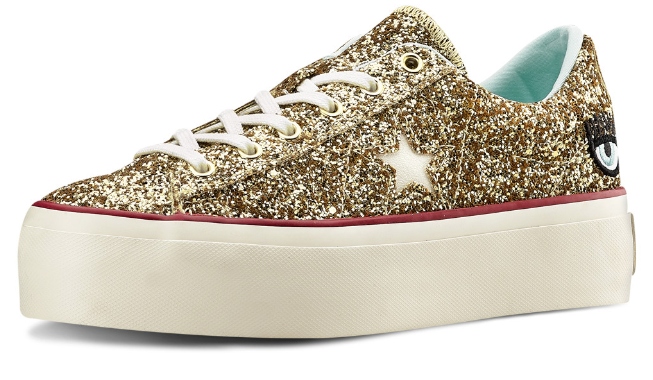 Sneakers che passione: i modelli più belli per l'estate 2018 11 Sneakers Summer 2018 by Chiara Ferragni