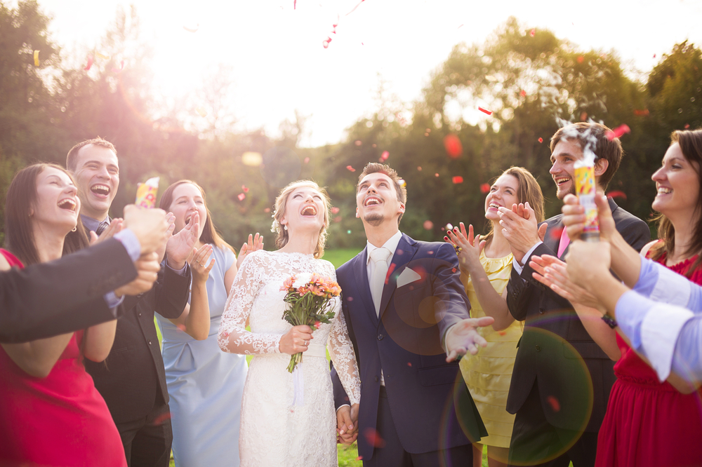 Consigli sul matrimonio: tutto quello che devi sapere 1 matrimonio