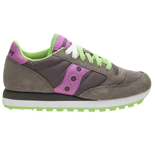 Sneakers che passione: i modelli più belli per l'estate 2018 6 sneakers 2018 saucony jazzow