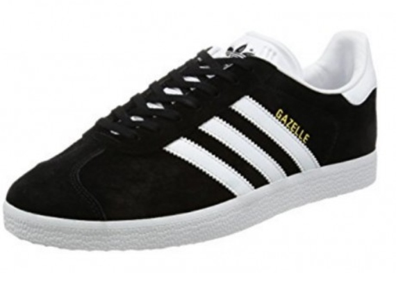 Sneakers che passione: i modelli più belli per l'estate 2018 14 Sneakers Summer 2018 Adidas Gazelle