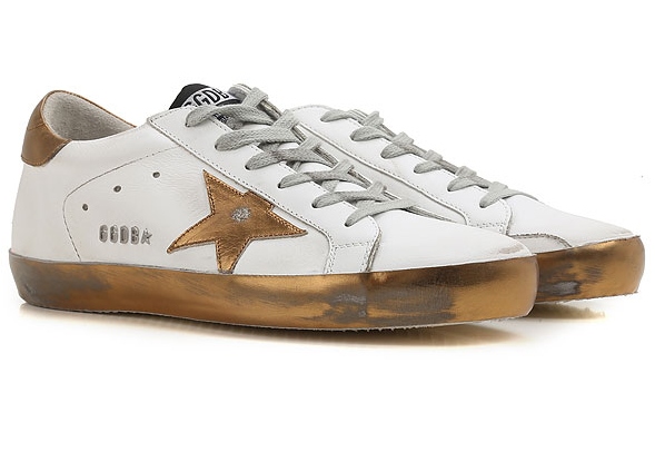 Sneakers che passione: i modelli più belli per l'estate 2018 12 Sneakers Summer 2018 GGDB
