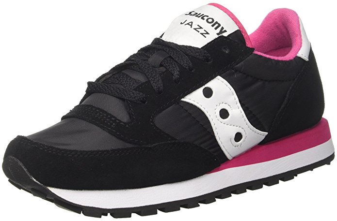 Sneakers che passione: i modelli più belli per l'estate 2018 10 sneakers saucony