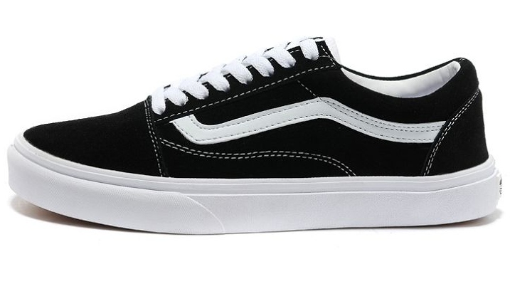 Sneakers che passione: i modelli più belli per l'estate 2018 8 sneakers vans