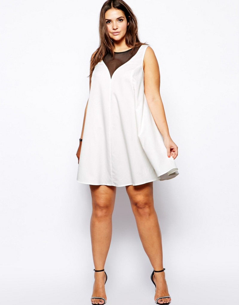 Matrimonio: Ecco 5 consigli per essere l'invitata curvy perfetta! 3 5 consigli da seguire - asos