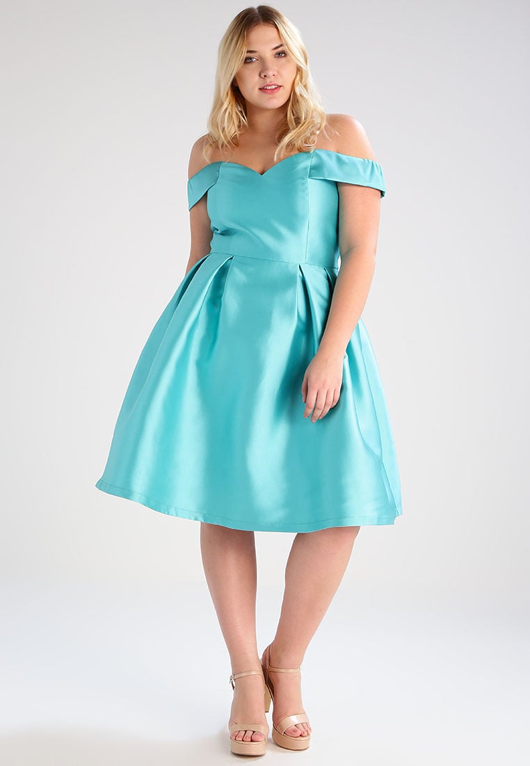 Matrimonio: Ecco 5 consigli per essere l'invitata curvy perfetta! 1 5 consigli da seguire - asos