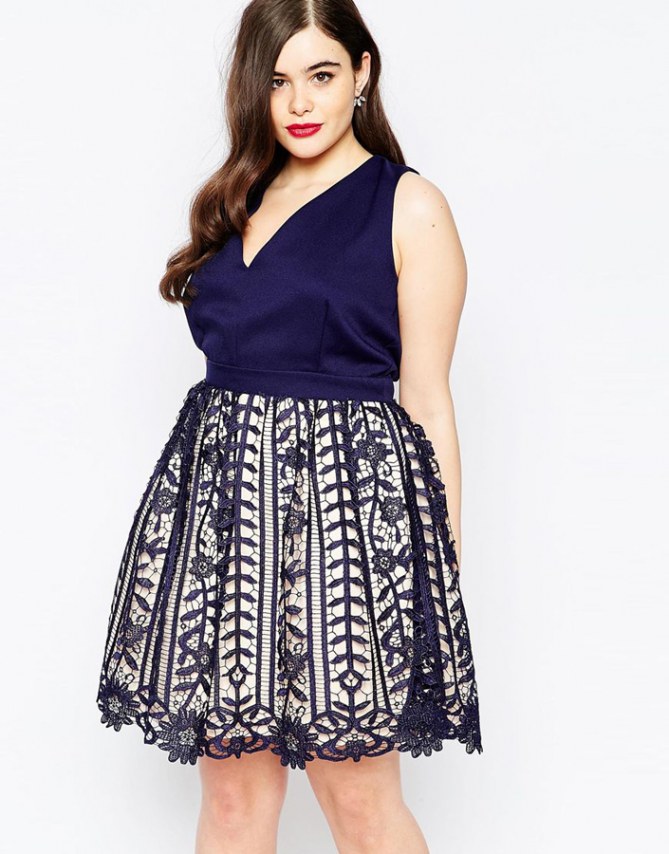Matrimonio: Ecco 5 consigli per essere l'invitata curvy perfetta! 4 5 consigli da seguire - asos