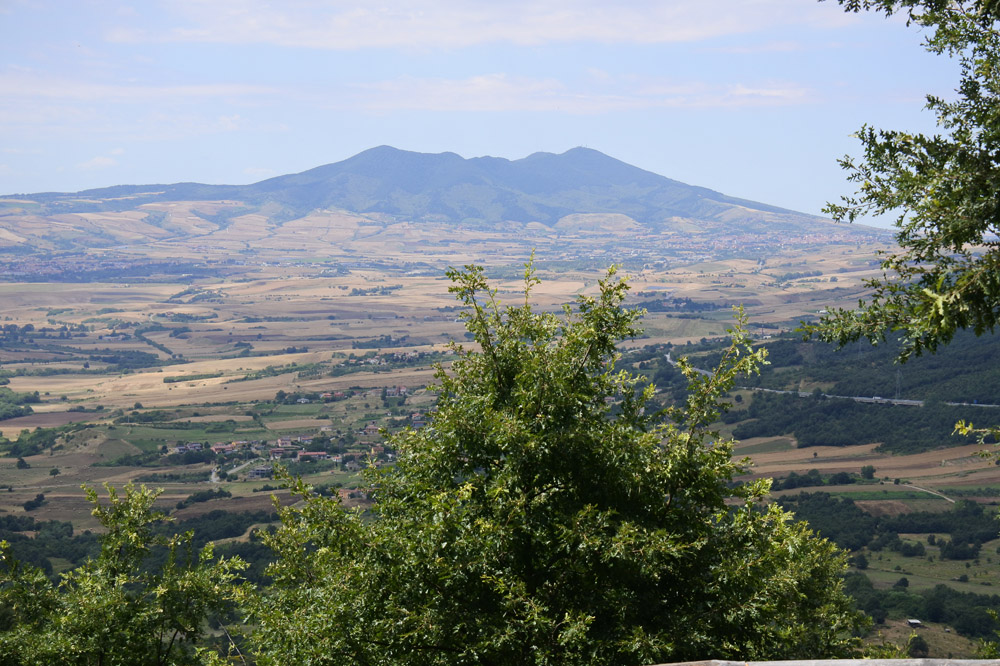 Matera: viaggio tra i tesori della Capitale Europea della Cultura 2 Basilicata Monte Vulture
