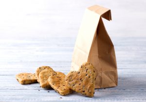 Mangiare fuori per i celiaci: cosa portare sempre con s&eacute;