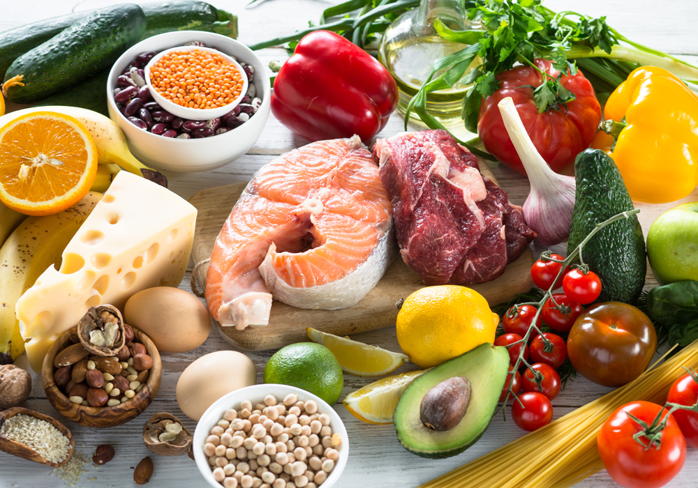 Regole in cucina per celiaci: consigli dalla spesa alla tavola 2 Organizza così la tua cucina senza glutine.